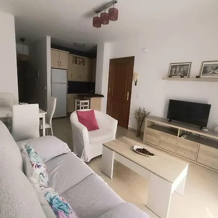 Apartamento Angel