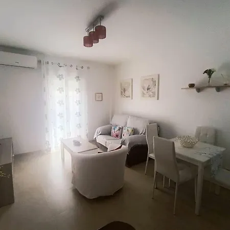 Angel Apartment Nerja