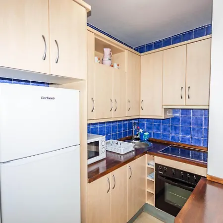 Apartamento Angel