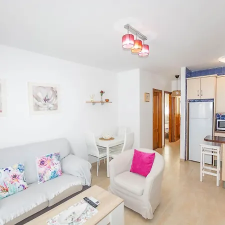 Apartamento Angel *
