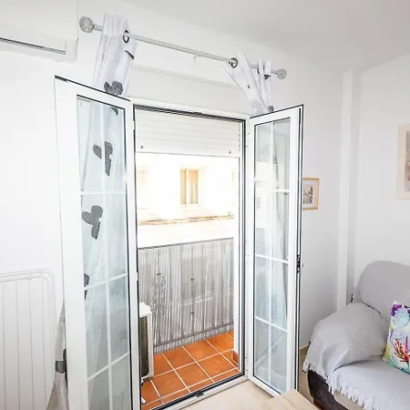Angel Apartment Nerja