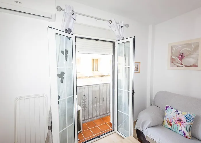 Angel Apartment Nerja